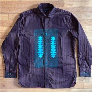 Pinnate ✨ Limited Edition Tribal Shield